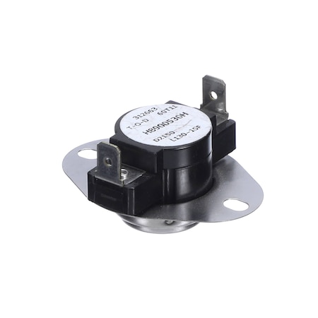 Alliance Laundry Systems THERMOSTAT 115/130F H8900530H